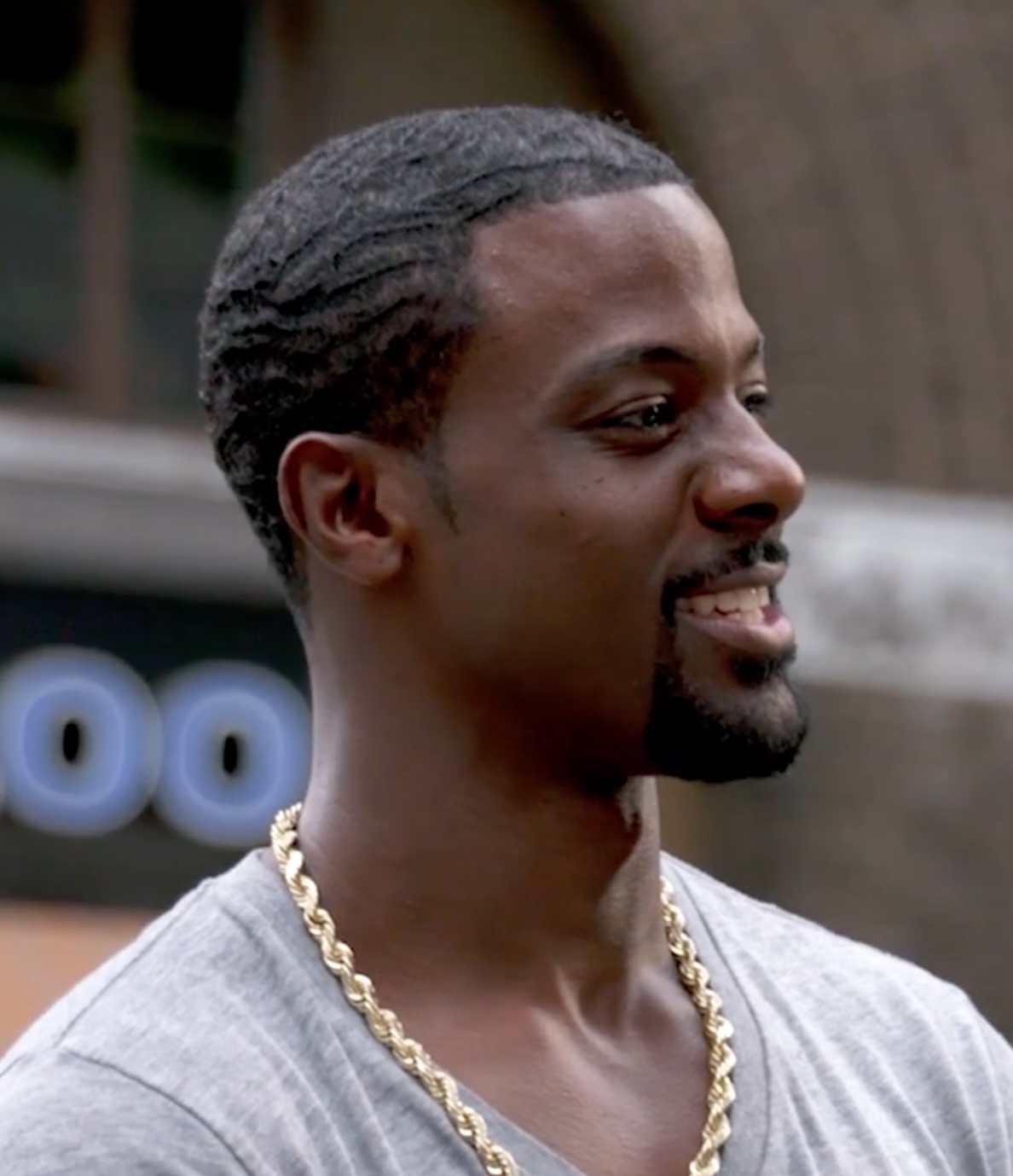 Lance Gross