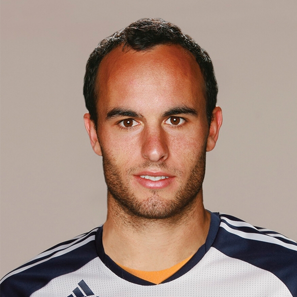 Landon Donovan