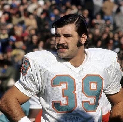 Larry Csonka