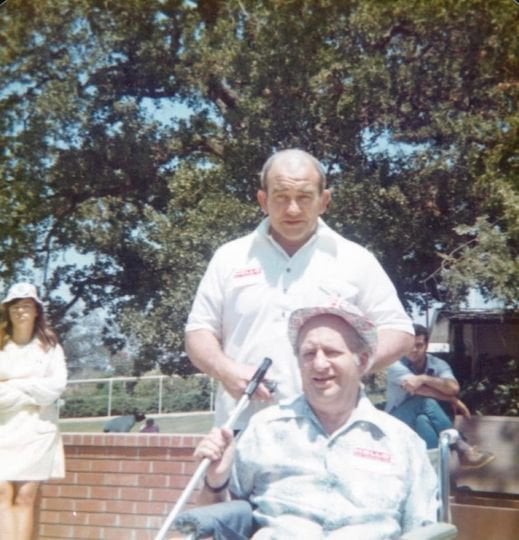 Larry Fine