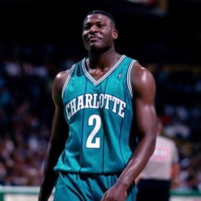Larry Johnson