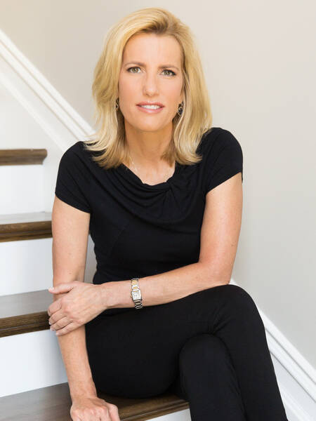 Laura Ingraham