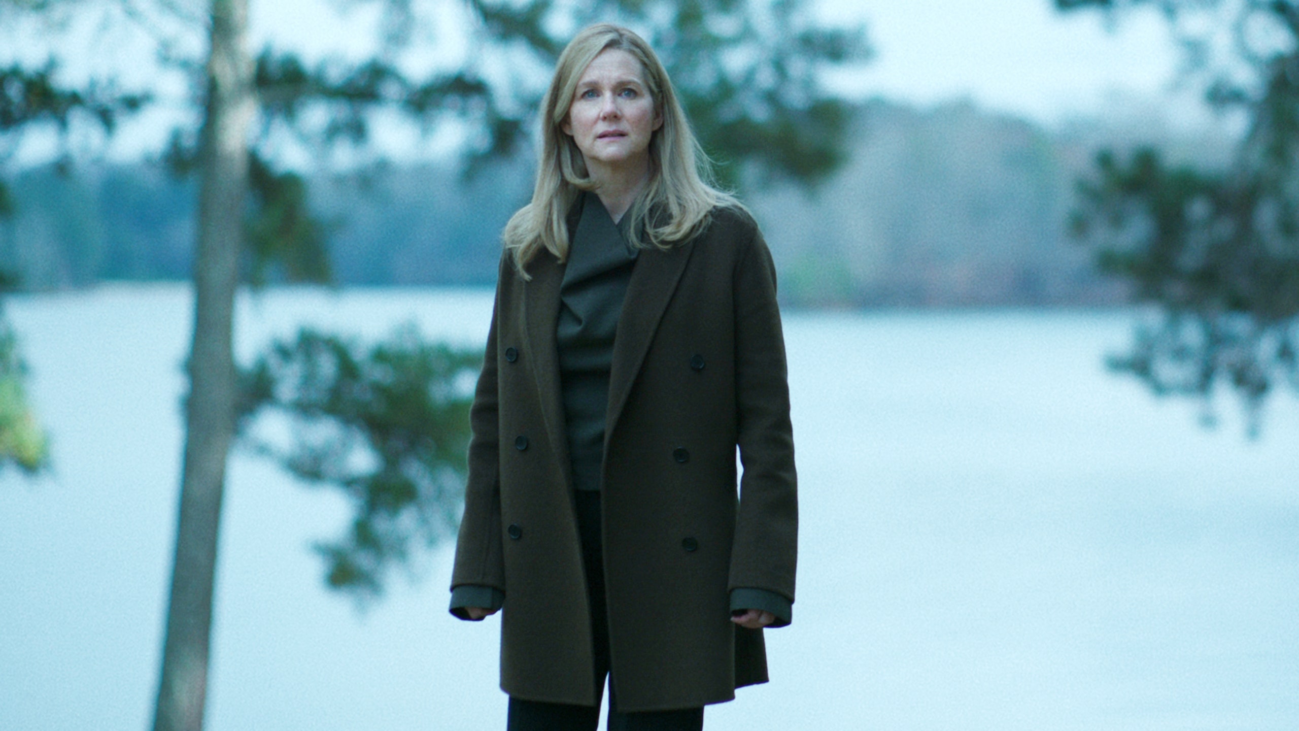 Laura Linney
