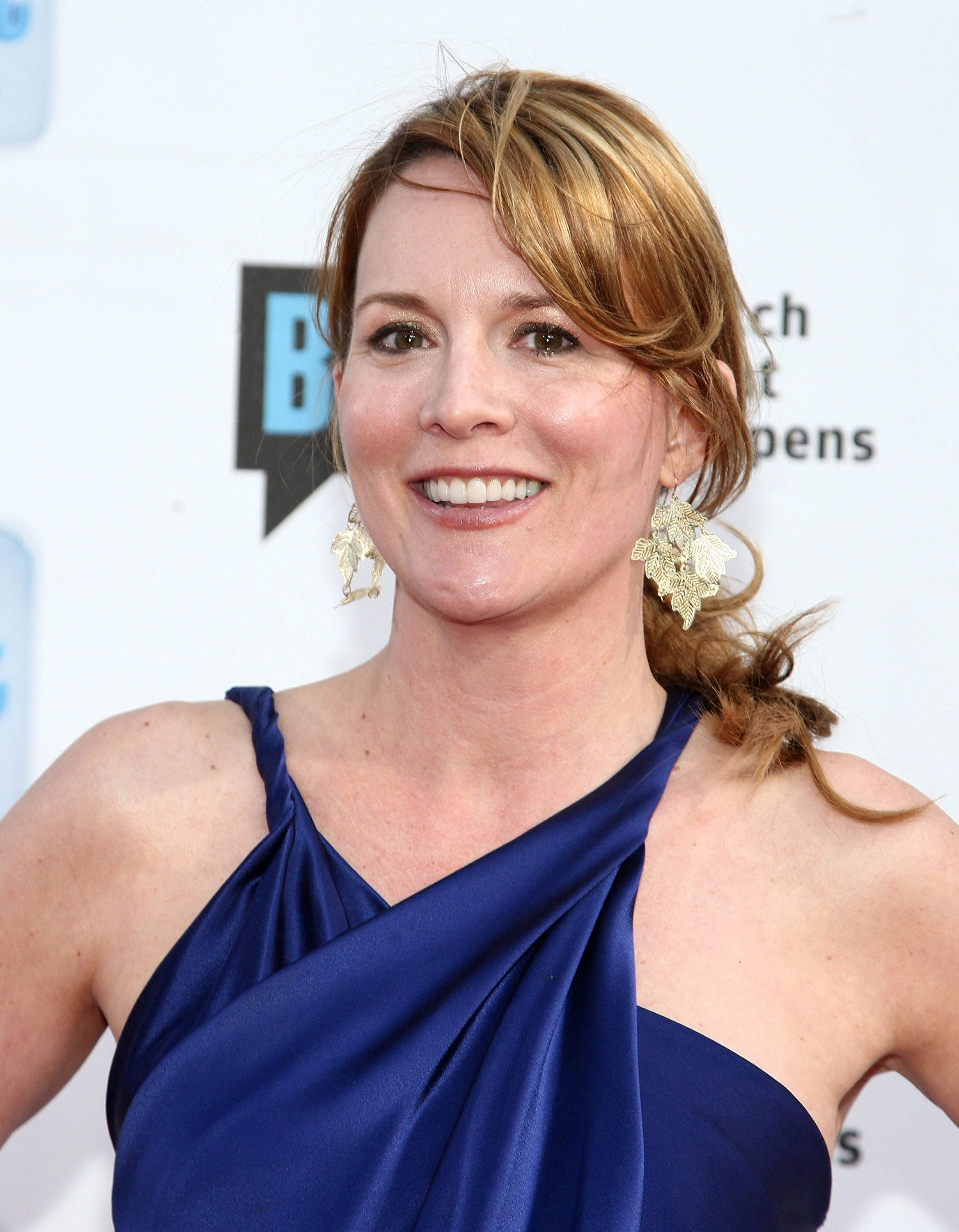 Laurel Holloman