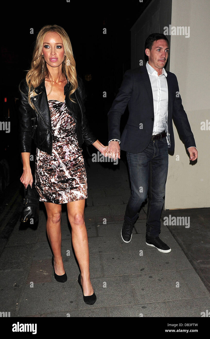 Lauren Pope