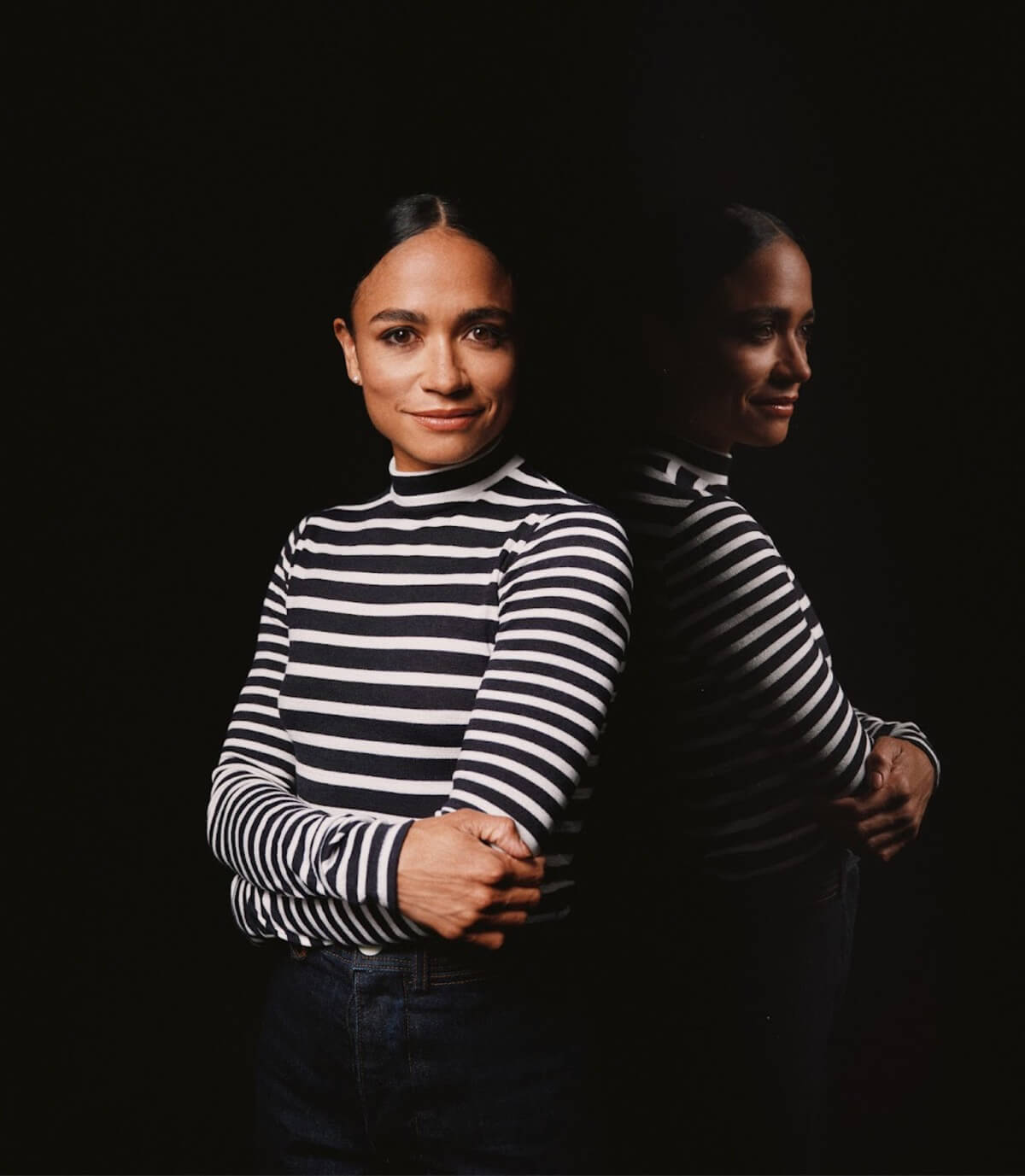 Lauren Ridloff