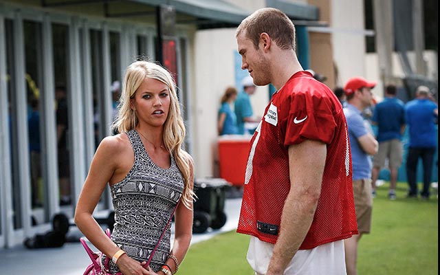 Lauren Tannehill