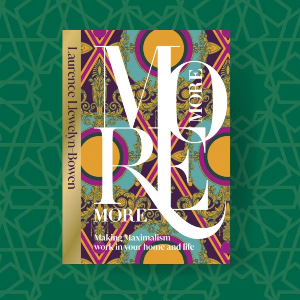 Laurence Llewelyn-Bowen