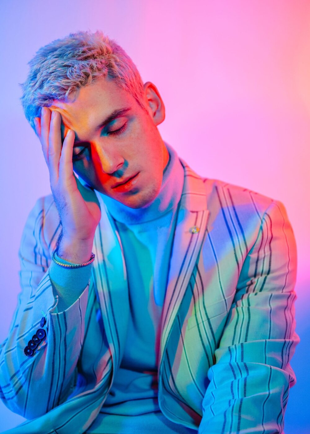  LAUV