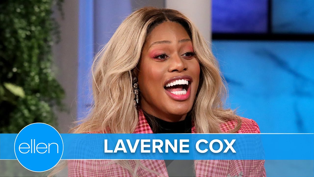 Laverne Cox