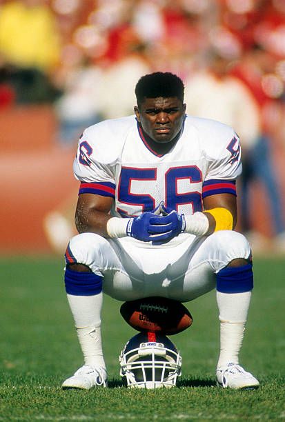 Lawrence Taylor