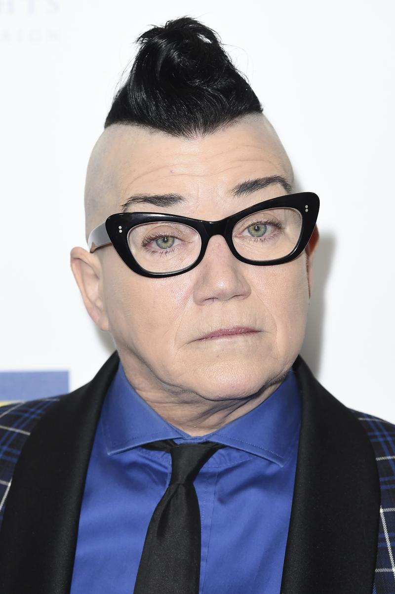 Lea DeLaria