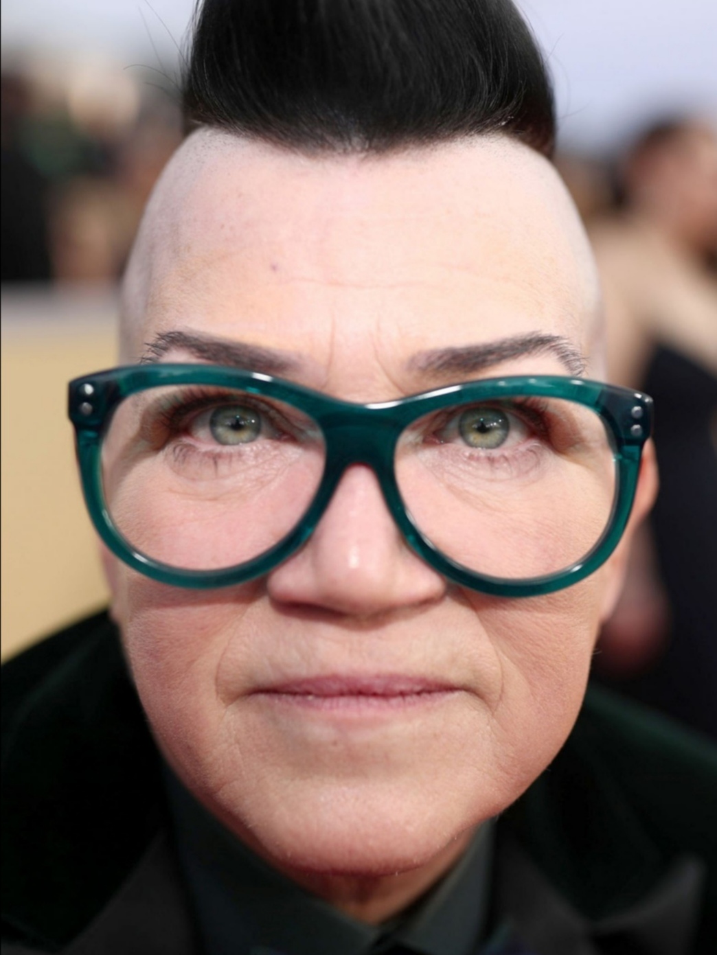 Lea DeLaria