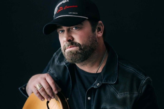 Lee Brice