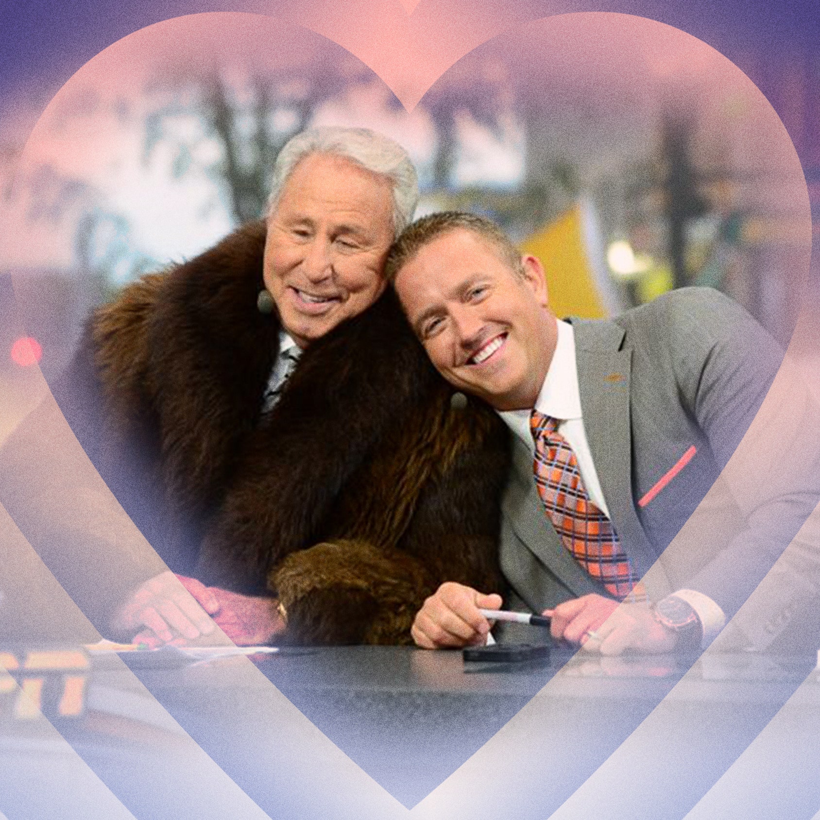Lee Corso
