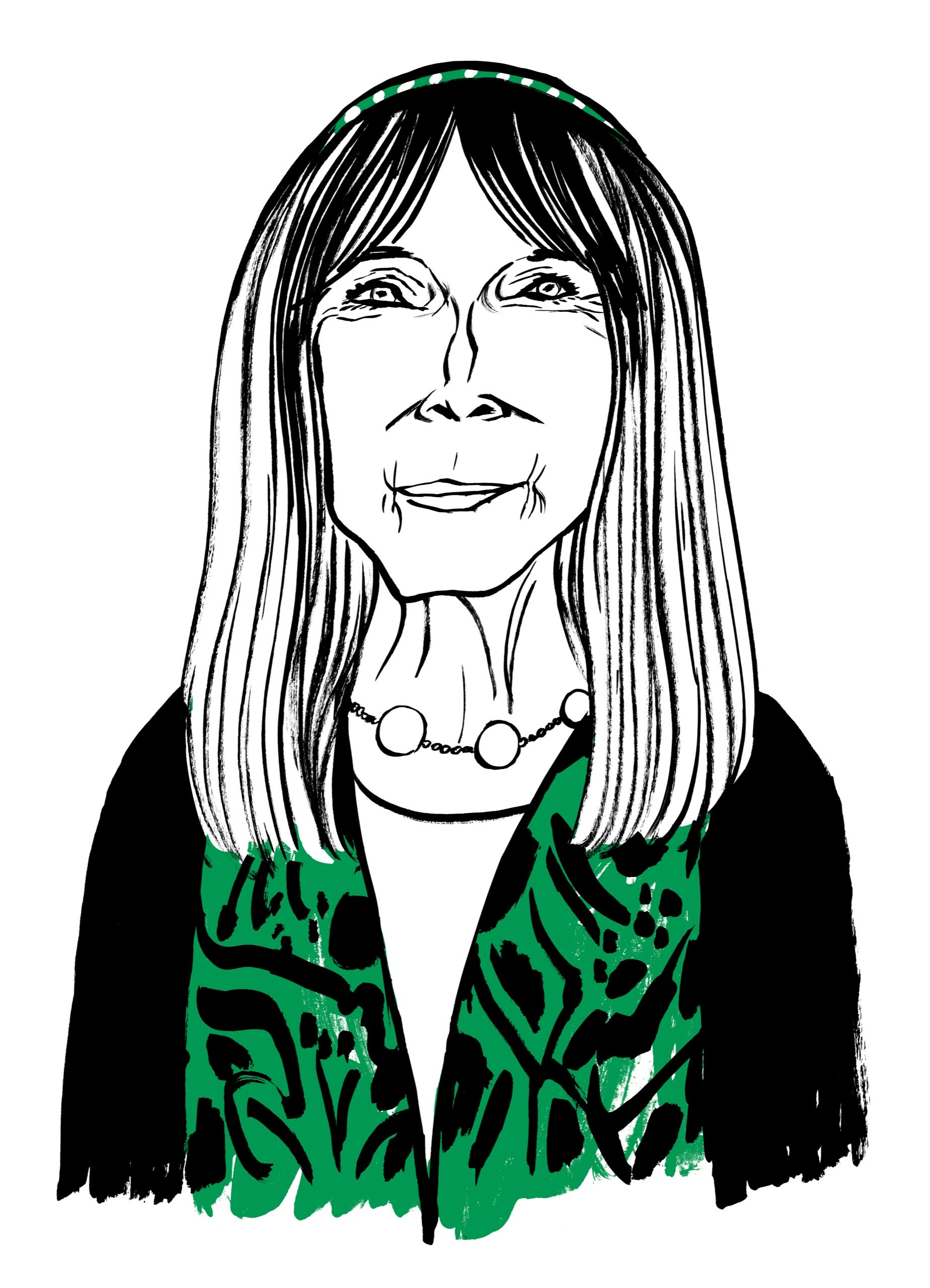 Lee Grant