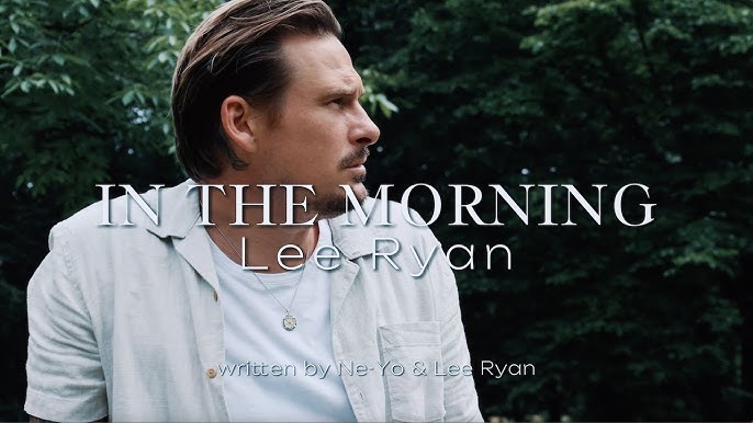 Lee Ryan