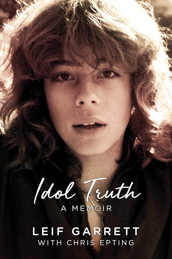 Leif Garrett
