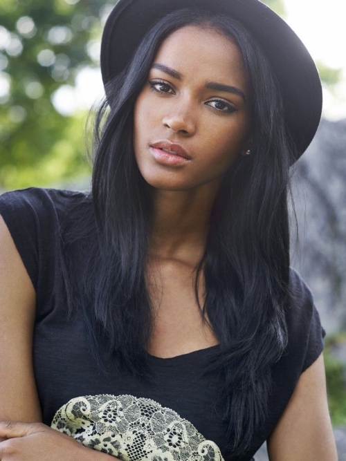 Leila Lopes
