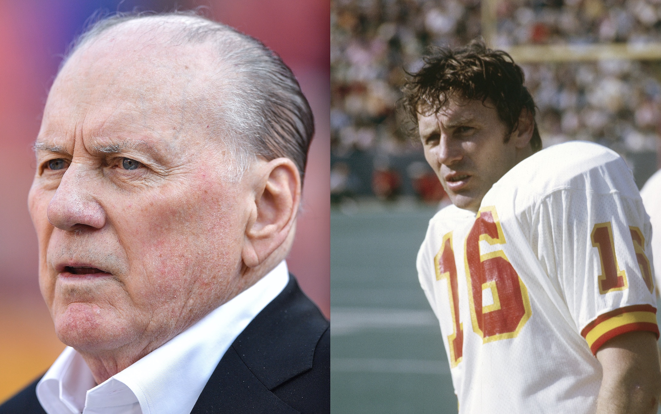 Len Dawson