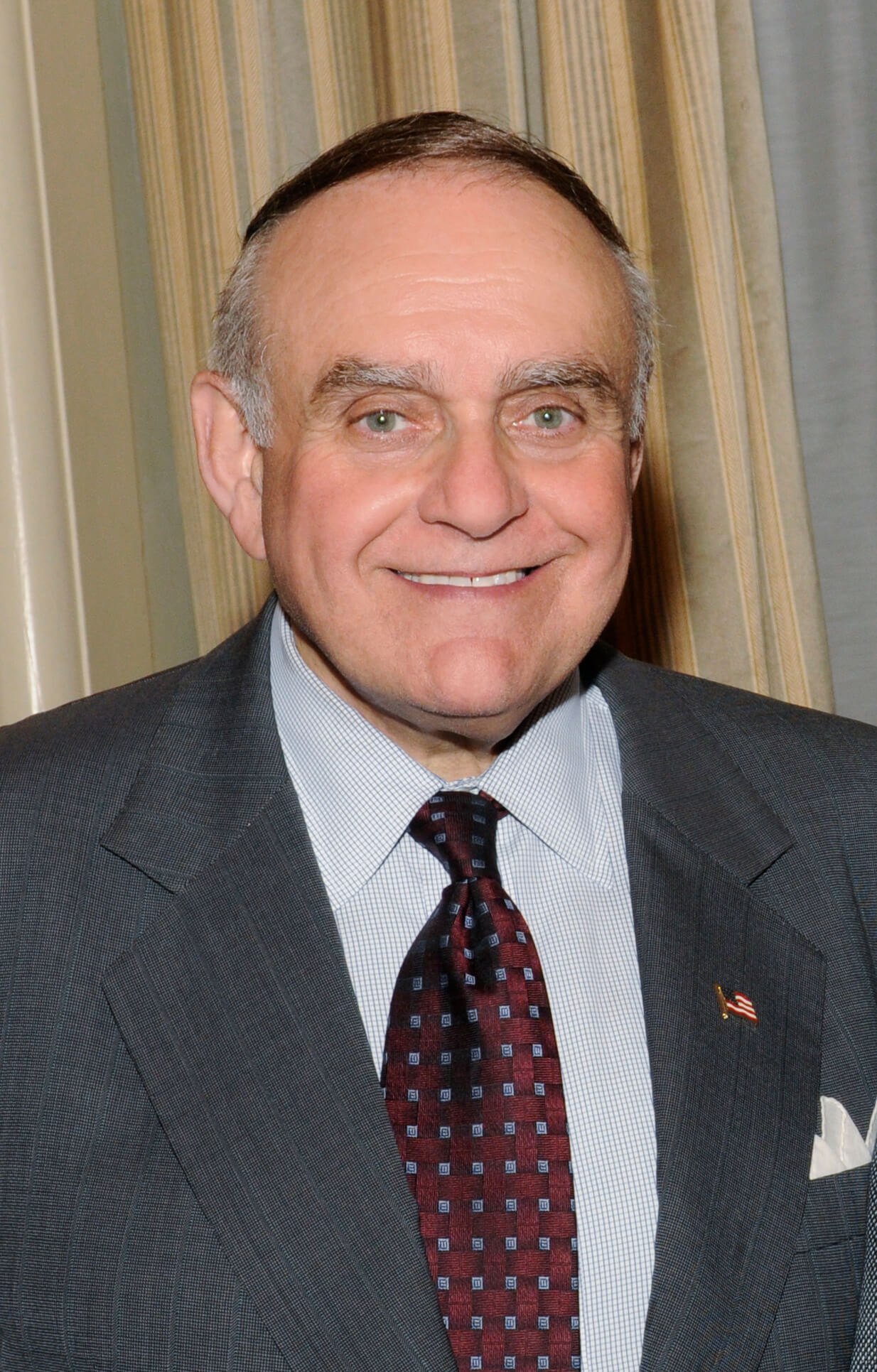 Leon G. Cooperman