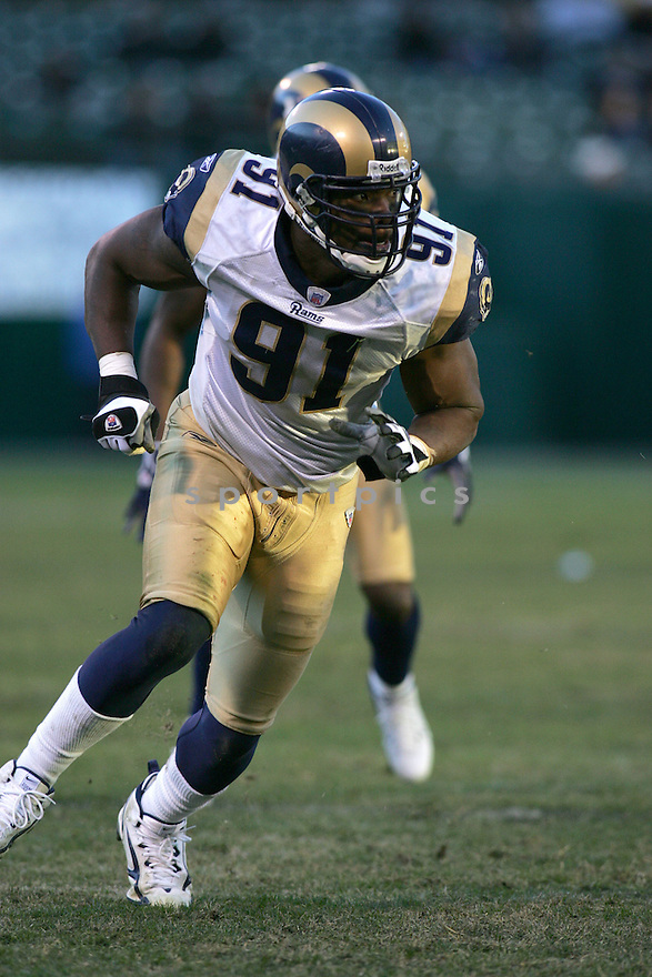 Leonard Little
