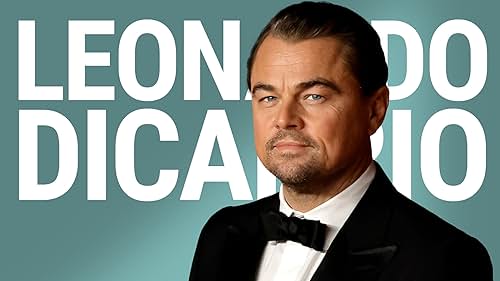 Leonardo DiCaprio