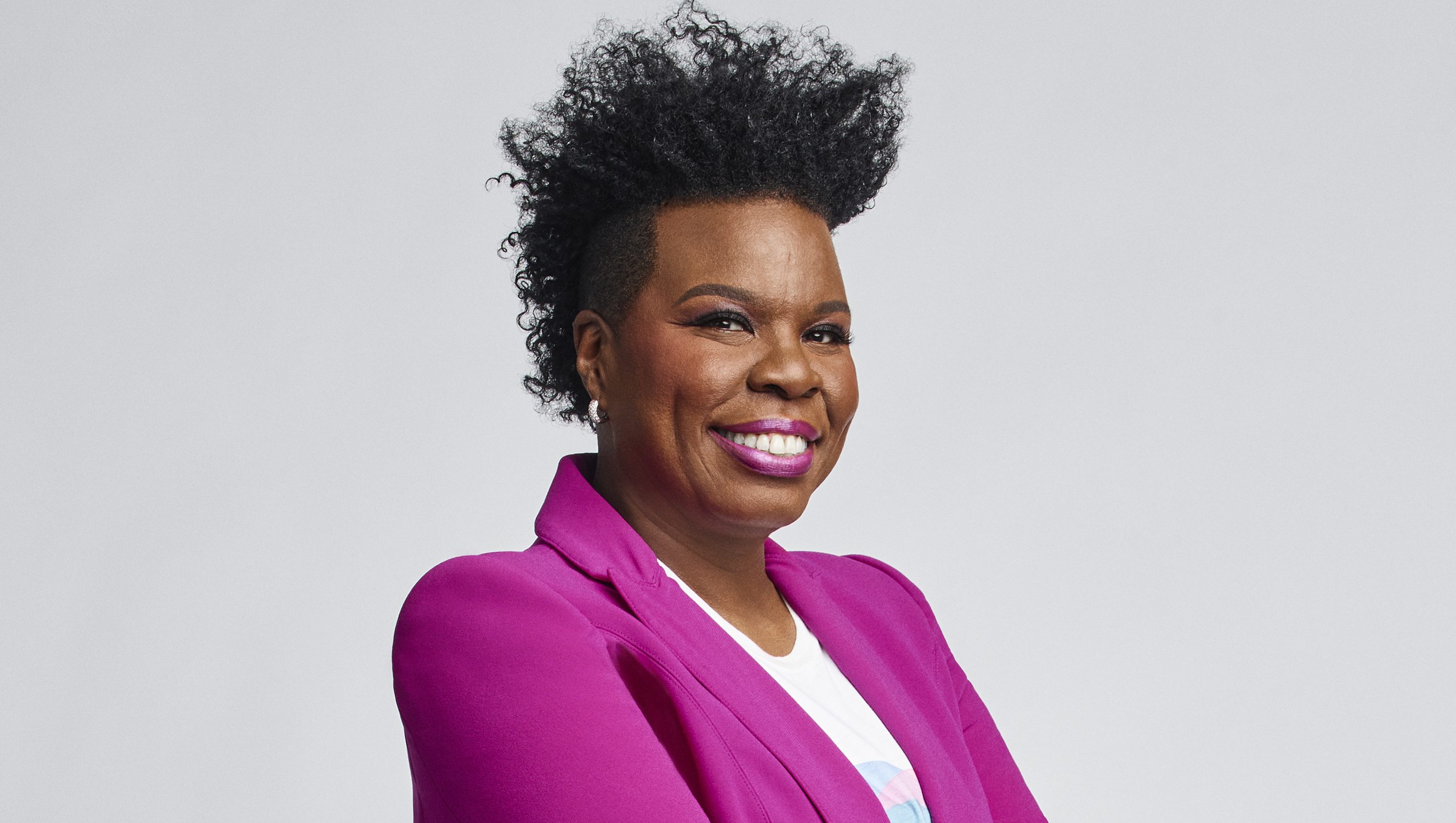 Leslie Jones