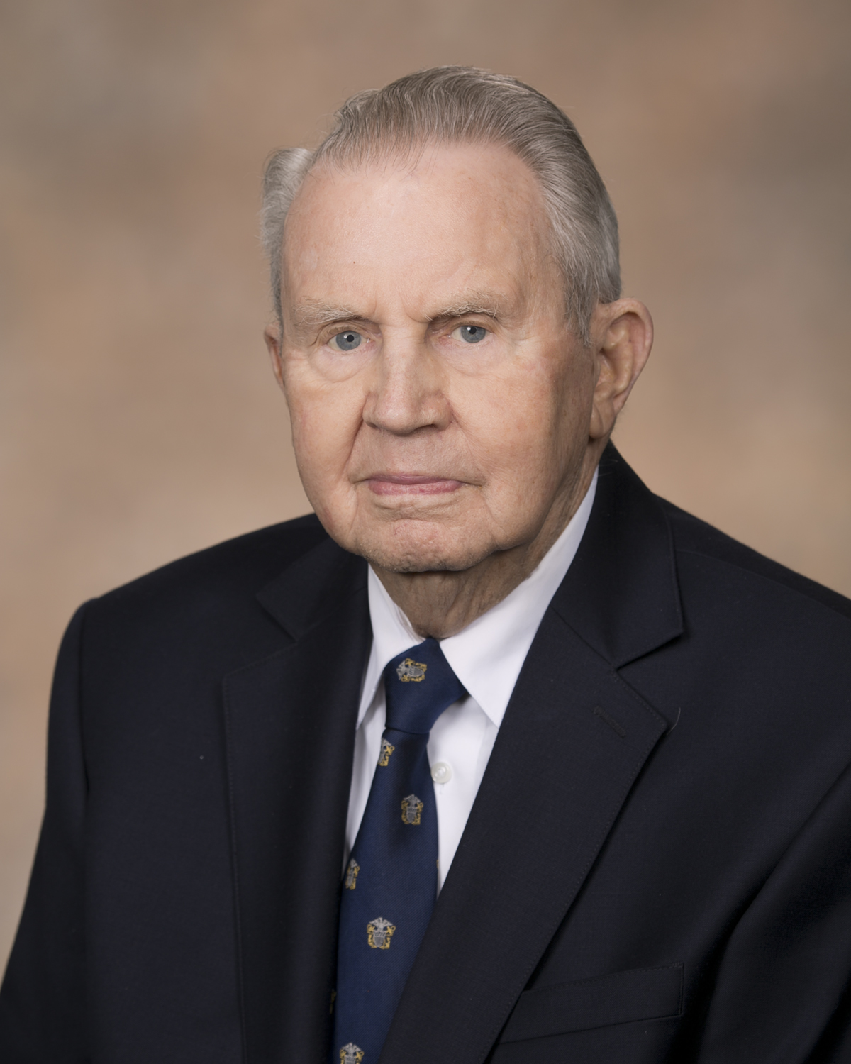 Leslie Lampton