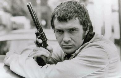 Lewis Collins