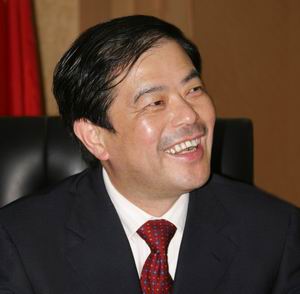 Li Shuirong