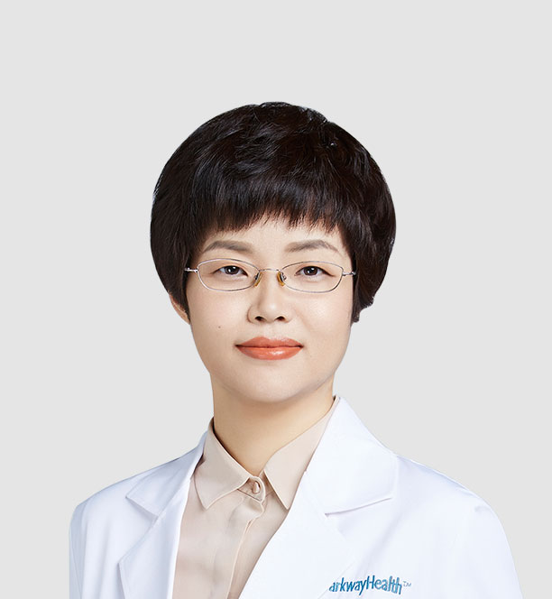 Li Yanhong