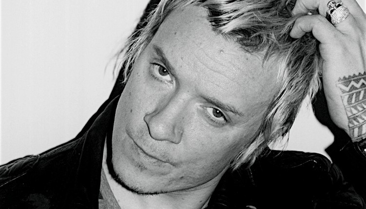 Liam Howlett