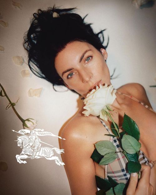 Liberty Ross