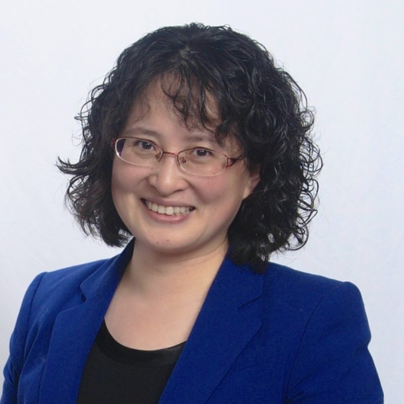 Lihua Chen