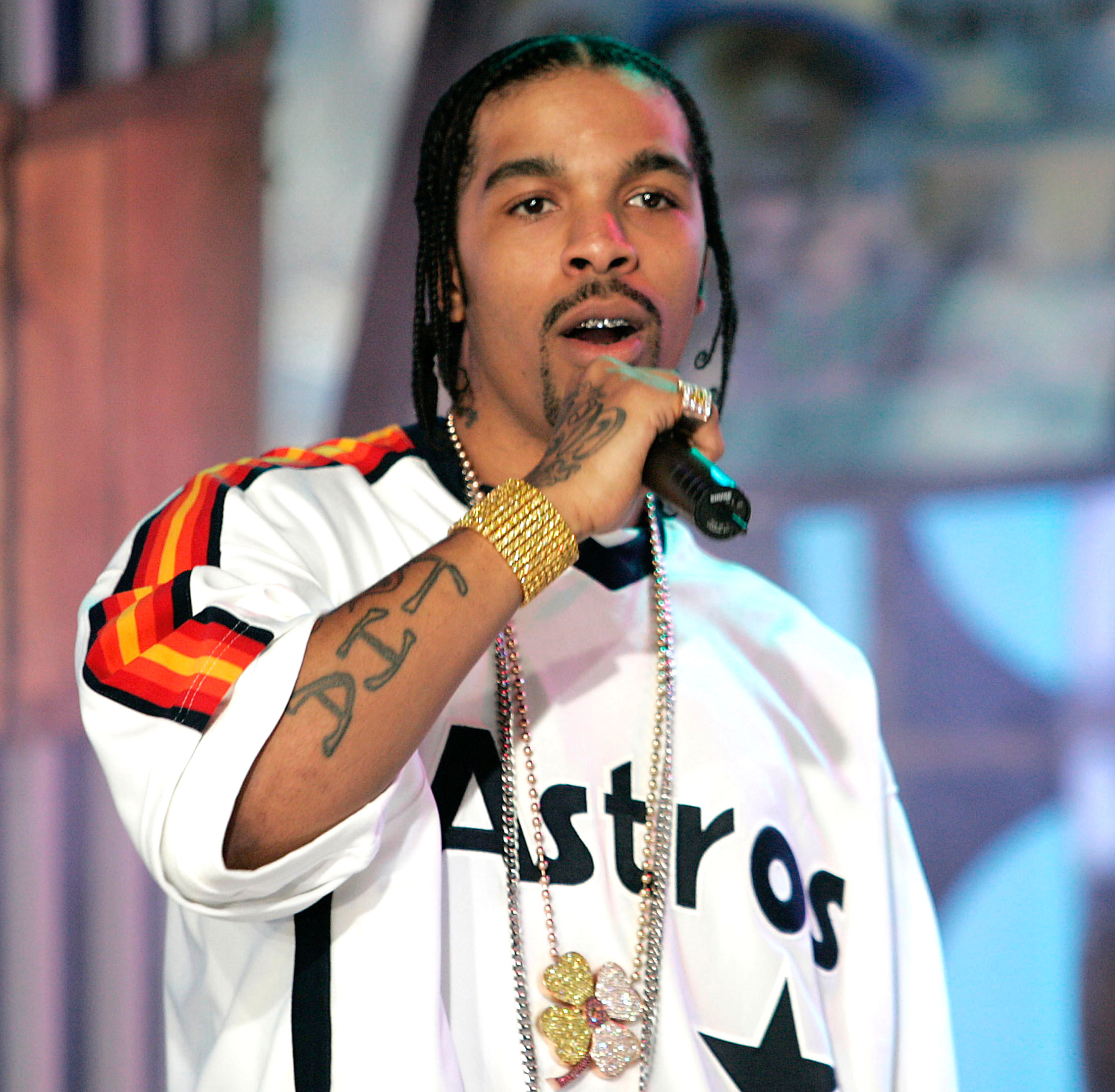 Lil Flip