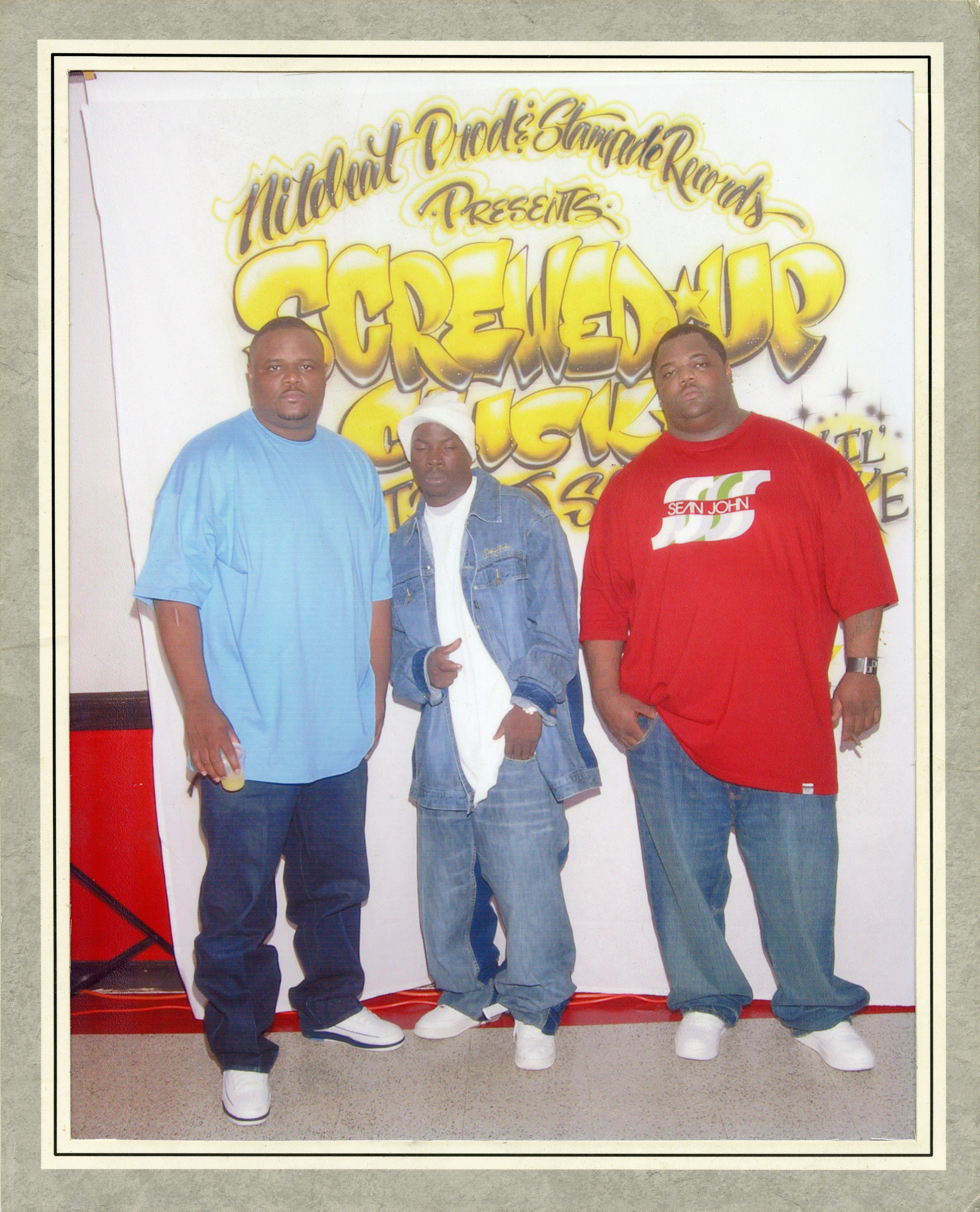 Lil' KeKe