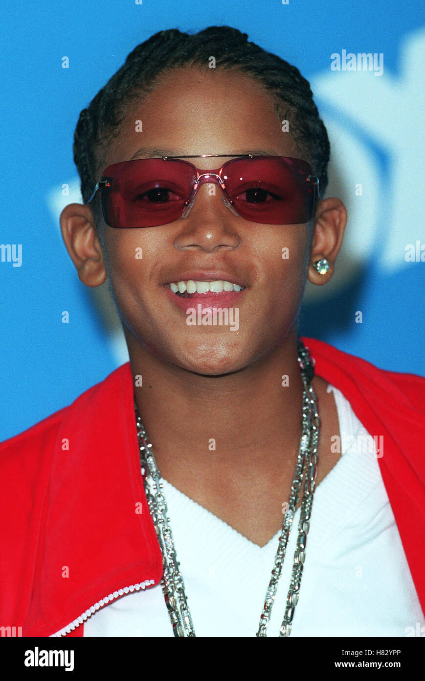 Lil Romeo