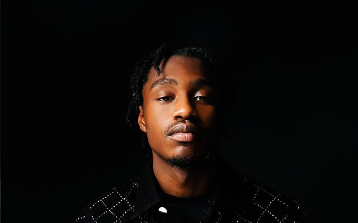 Lil Tjay