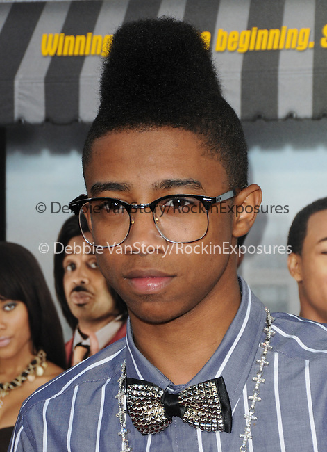 Lil Twist
