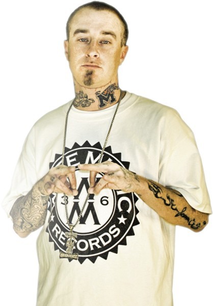 Lil Wyte