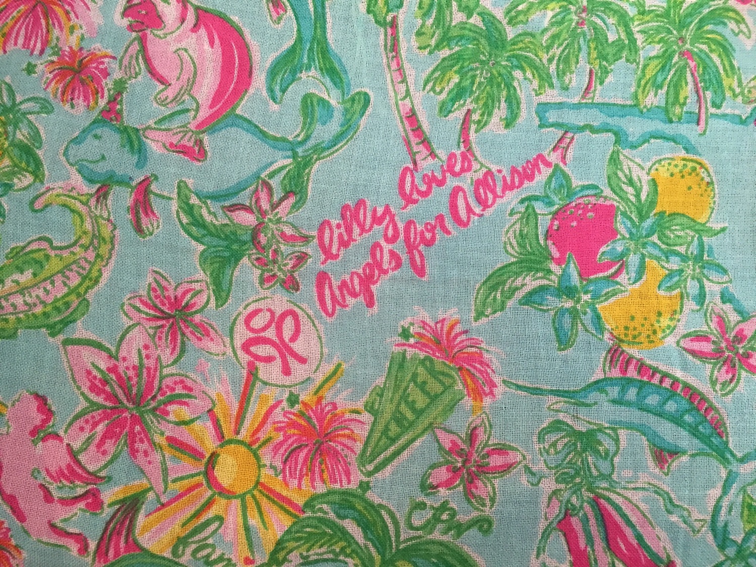 Lilly Pulitzer