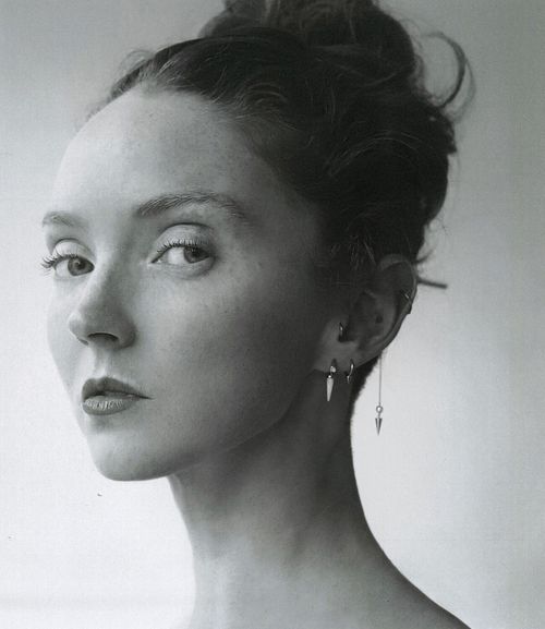 Lily Cole