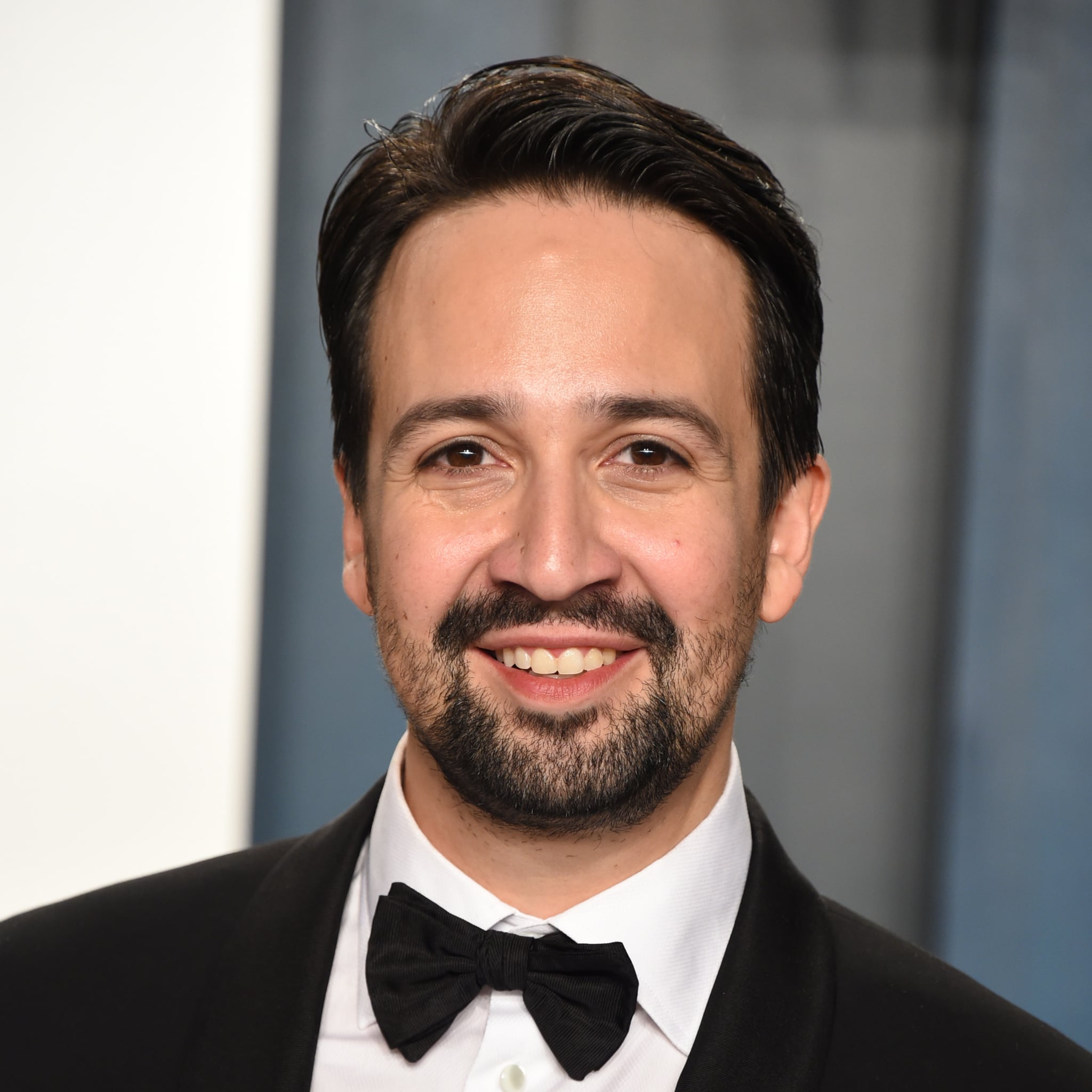 Lin-Manuel Miranda