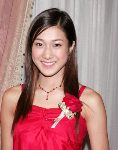 Linda Chung