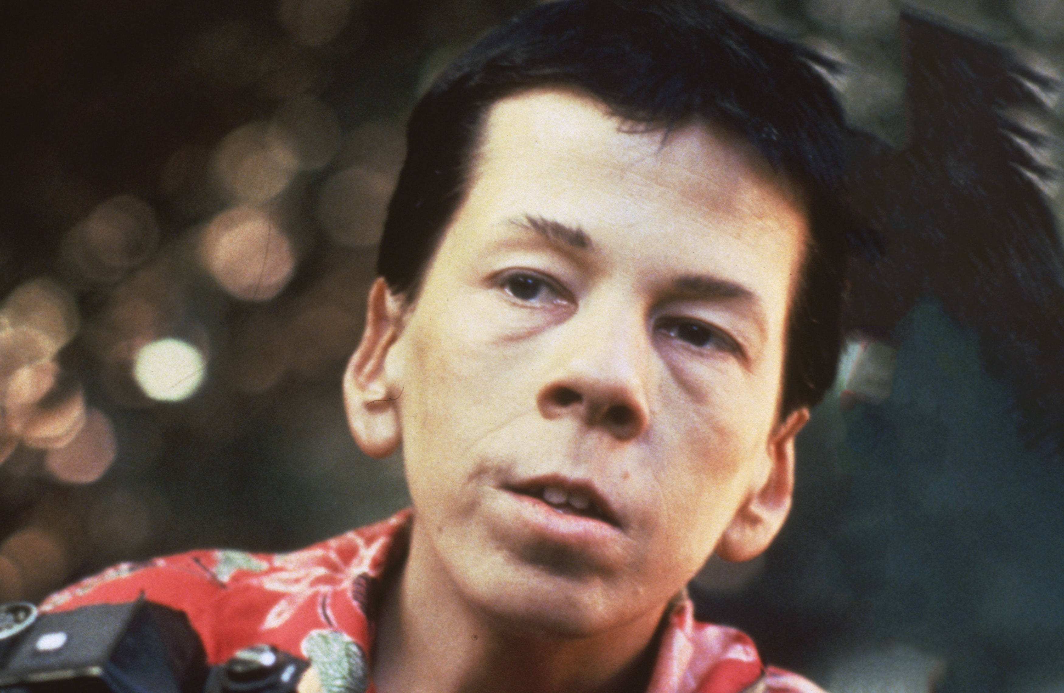 Linda Hunt