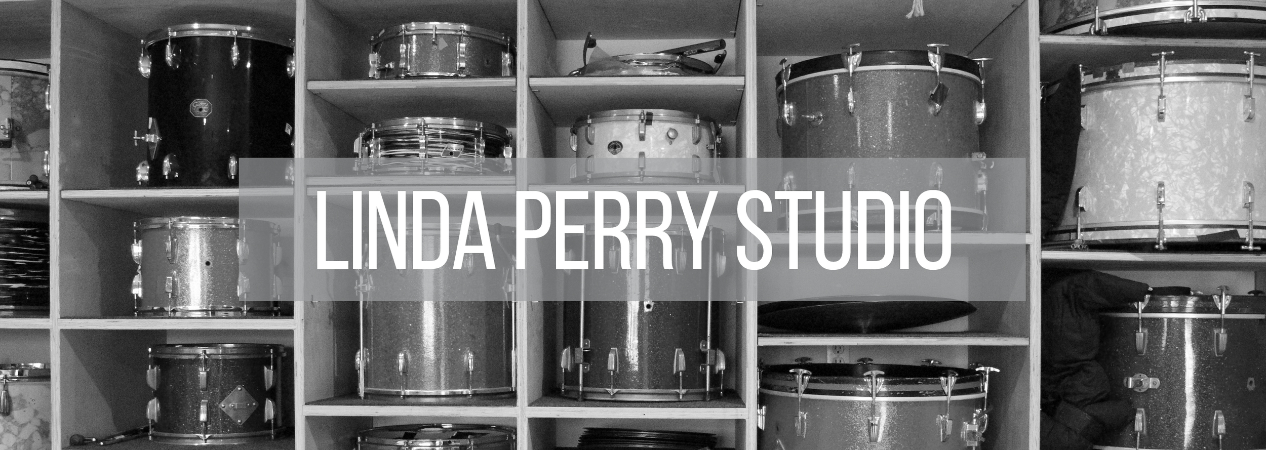 Linda Perry