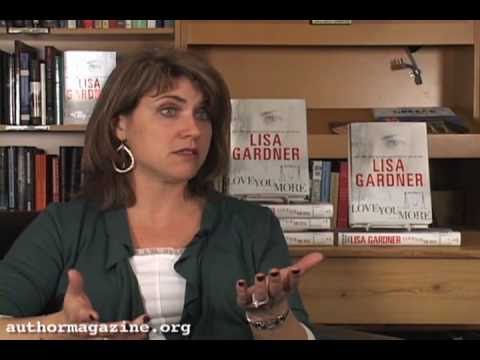 Lisa Gardner