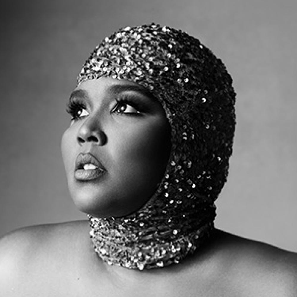  Lizzo