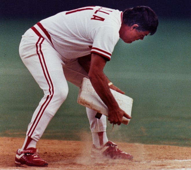 Lou Piniella